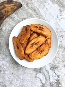 plantain