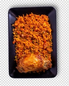 Rice
