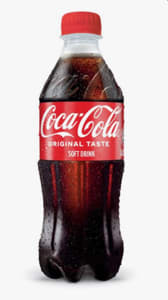 Coke