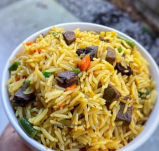 fried rice