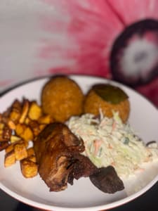 Jollof rice