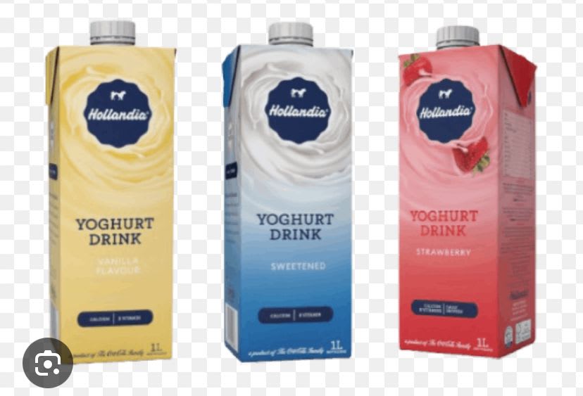 Hollandia yogurt