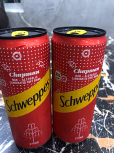 Schweppes
