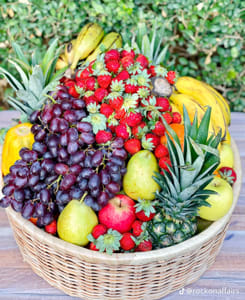 fruits