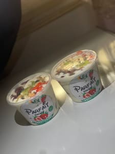 parfait