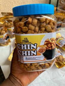 chinchin