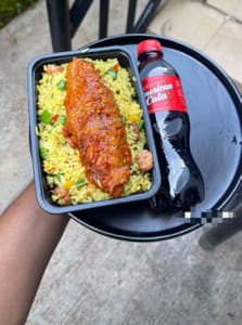 Fried Rice
