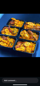Native Rice