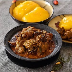 Banga Soup