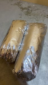 Beef Shawarma