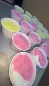 ice cream