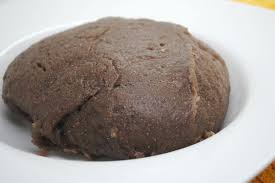 Amala (Yam Flour)