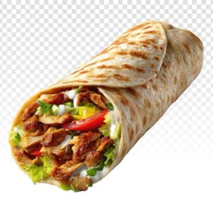 Chicken Shawarma