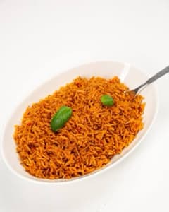 party jollof