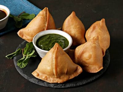 samosa pocket