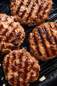 extra beef patty