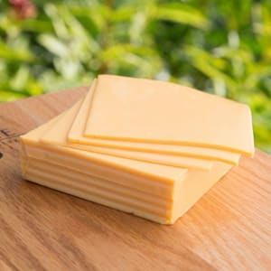 extra cheese