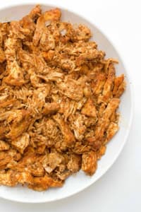 extra chicken