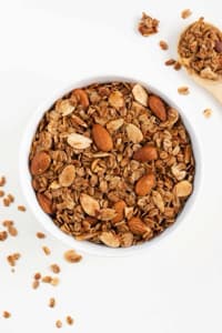 extra granola