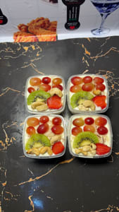 Medium Parfait