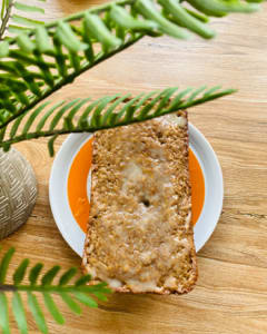 Banana bread