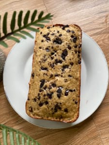 Banana bread