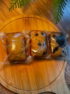 Banana Bread