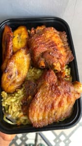 Fried rice