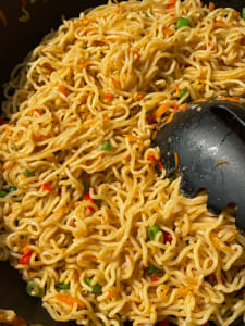 NOODLES