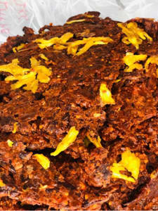 Kilishi