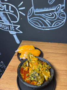 Banga soup