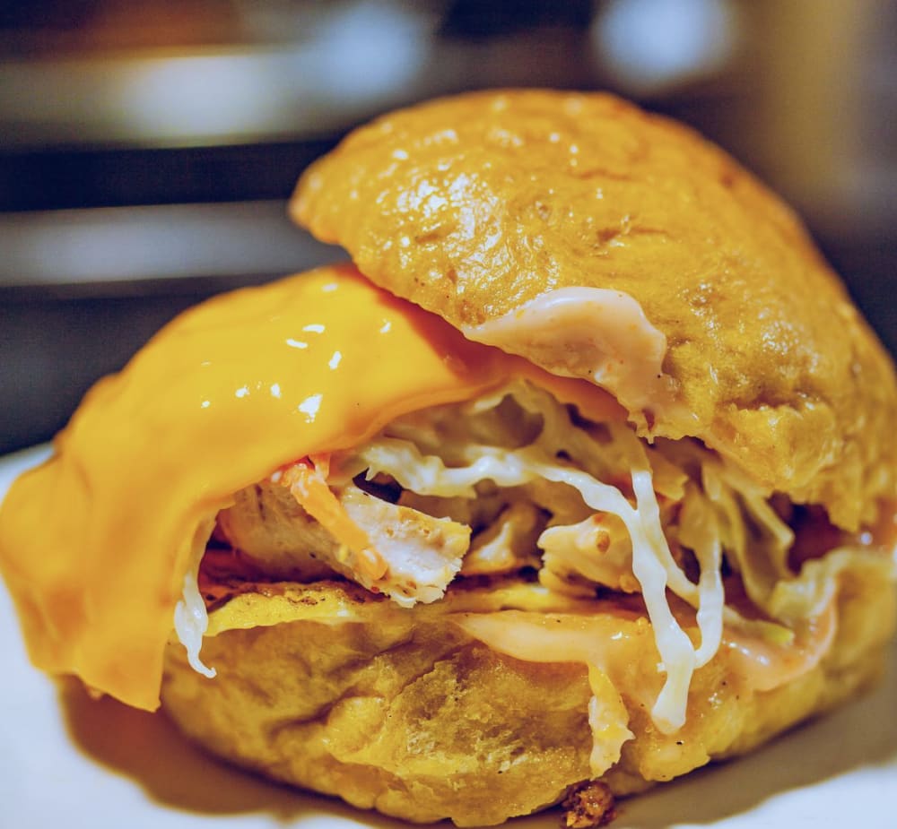 Burger