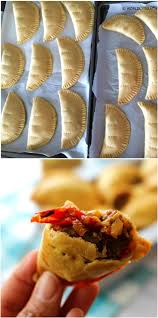 Meat Pie