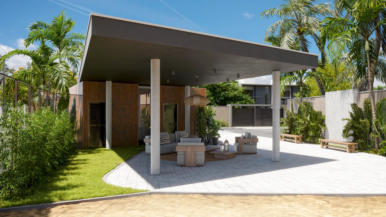 Bosque Villaggio — imagem 5