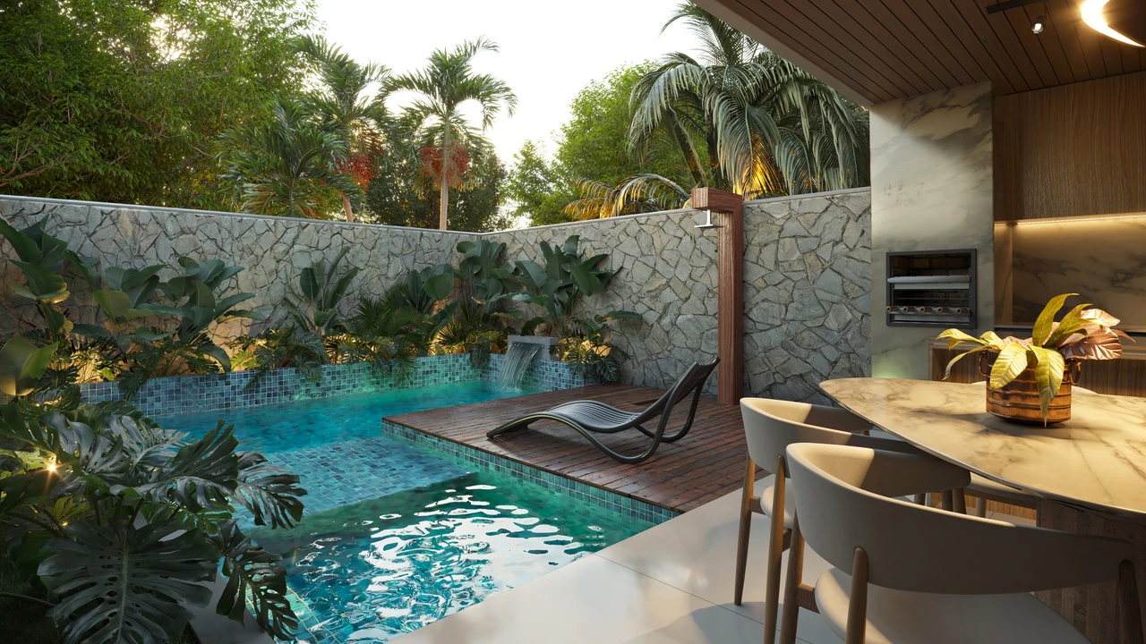 Bosque Villaggio — imagem 6