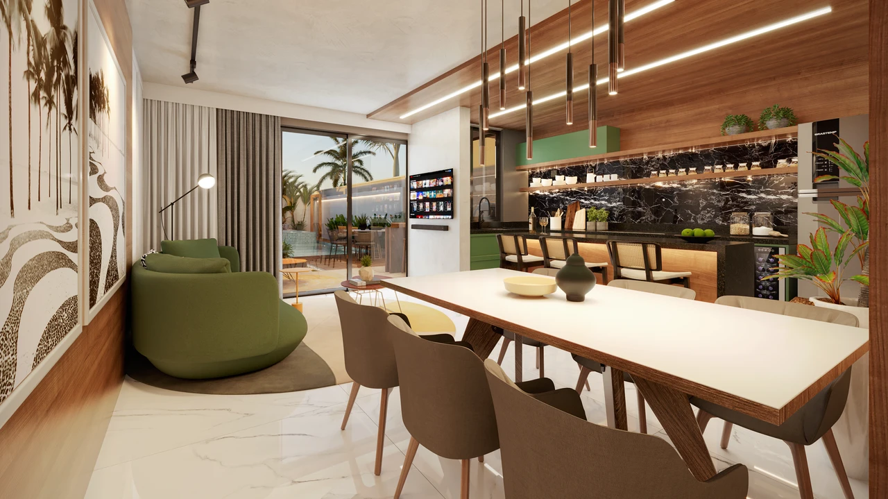 Bossa Nova Residence — imagem 5