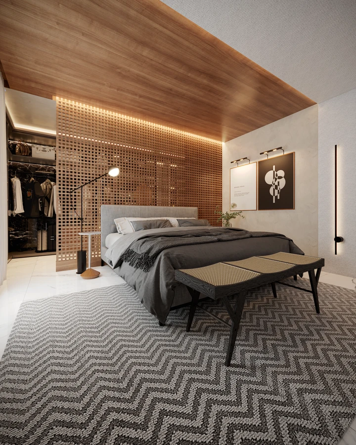 Bossa Nova Residence — imagem 6