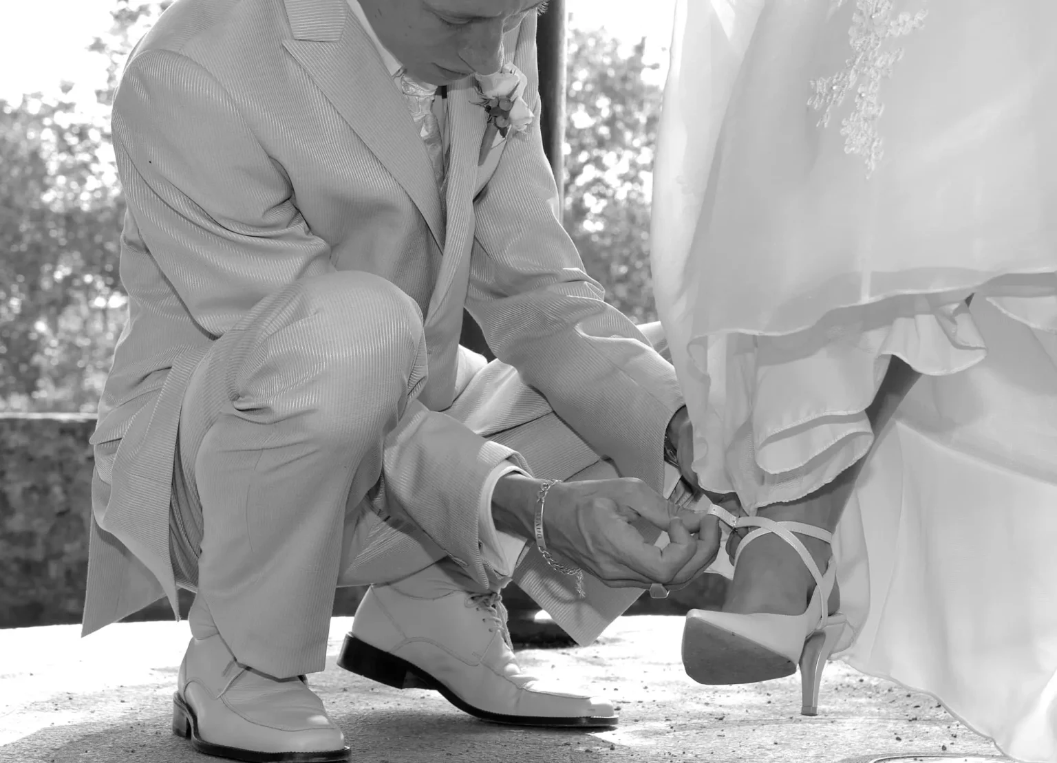 Photographie de Mariage n°4