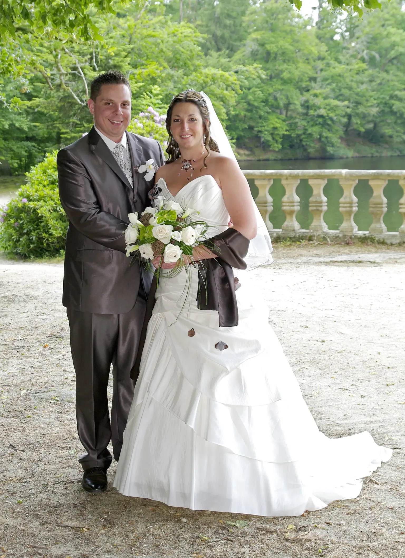 Photographie de Mariage n°6