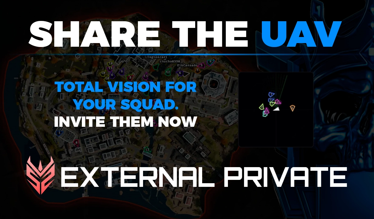 Publicidad ShareRadar