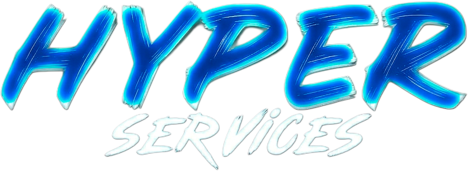 Letras Hyper