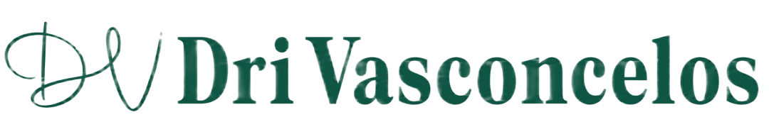Dri Vasconcelos