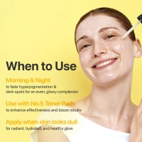 No.5 Glutathione Vitamin Concentrated Serum  - Thumbnail 7