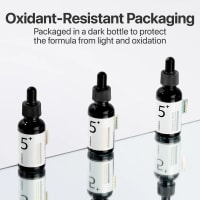 No.5 Glutathione Vitamin Concentrated Serum  - Thumbnail 6
