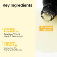 No.5 Glutathione Vitamin Concentrated Serum  - Thumbnail 10