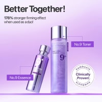No.9 NAD+ PDRN Glow Boosting Toner - Thumbnail 5