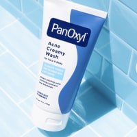Panoxyl acne creamy wash - Thumbnail 4