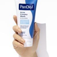 Panoxyl acne creamy wash - Thumbnail 5