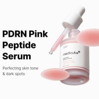 PDRN Pink Peptide Serum  - Thumbnail 1
