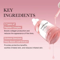 PDRN Pink Peptide Serum  - Thumbnail 6